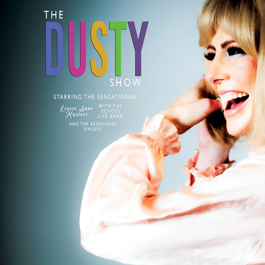 The Dusty Show