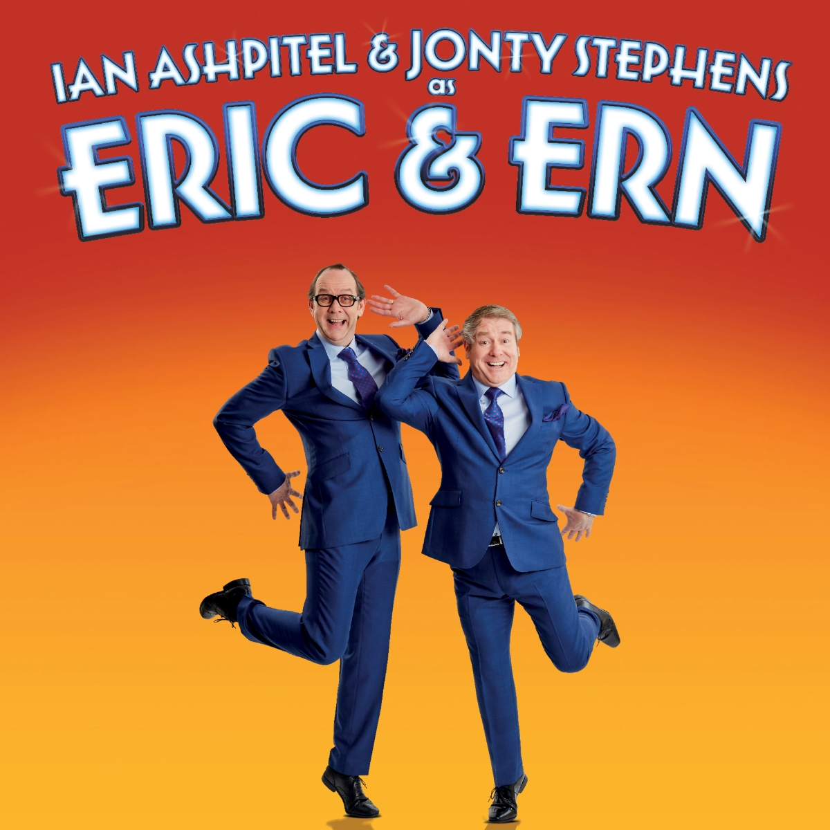 ERIC and ERN
