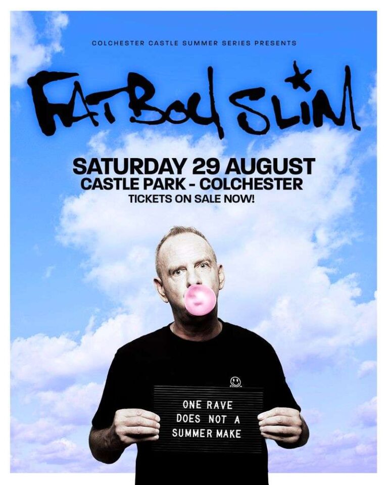 Fatboy Slim