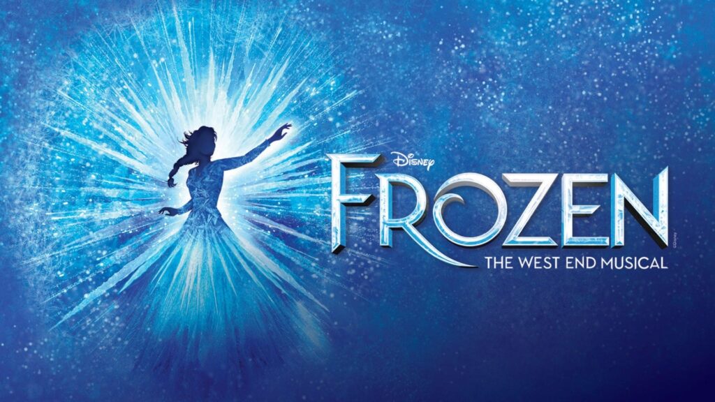 Disneyβs Frozen