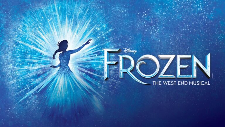 Disney’s Frozen