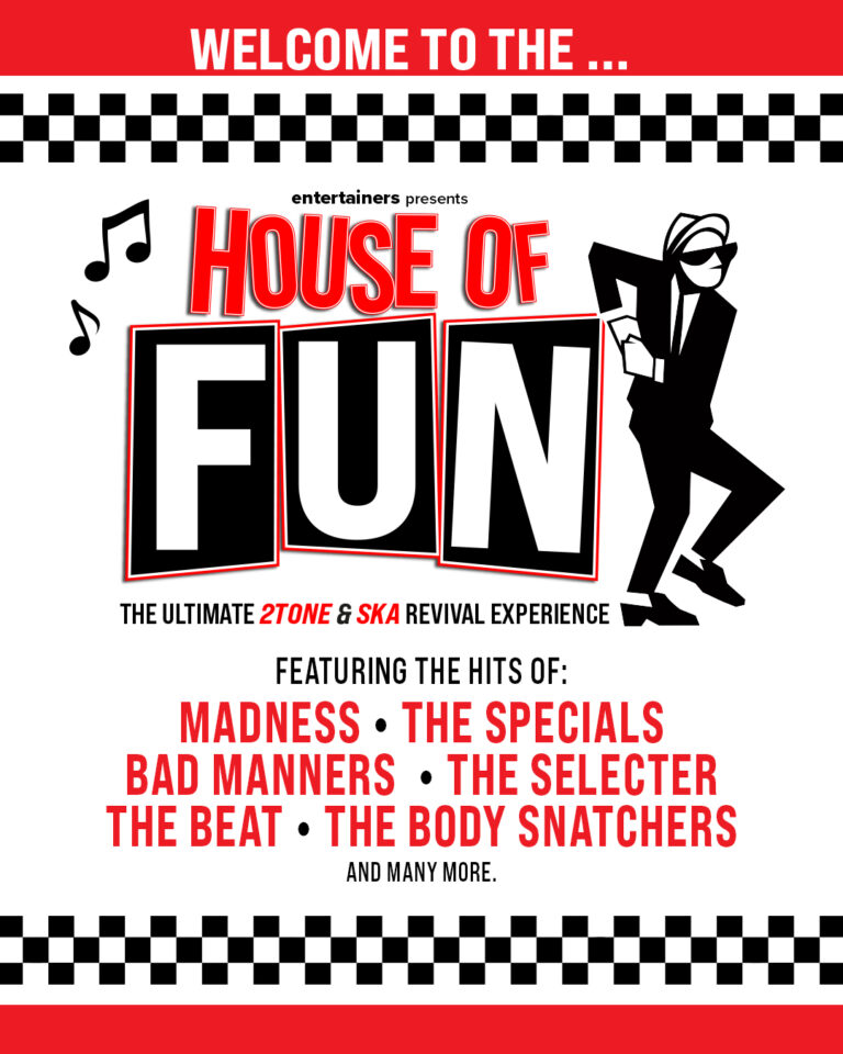 House Of Fun