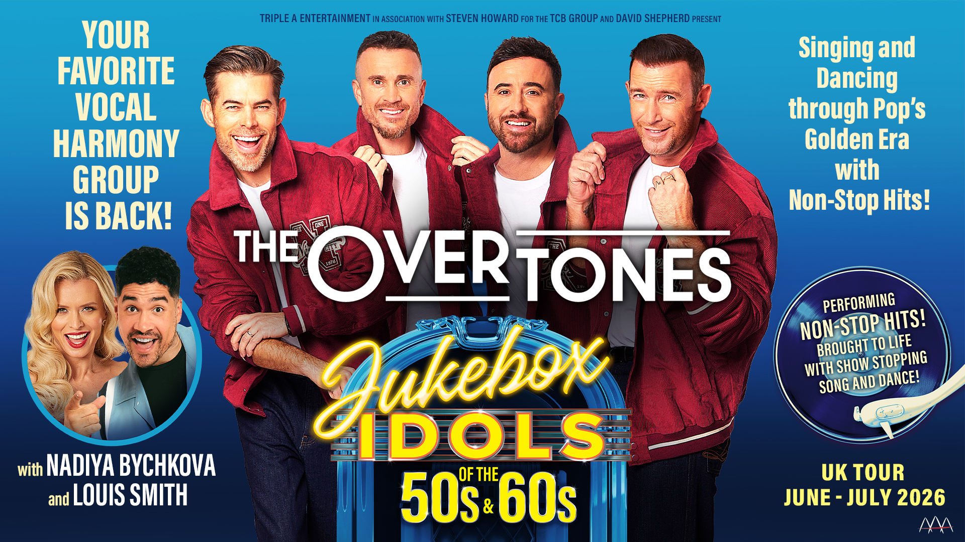 Jukebox Idols