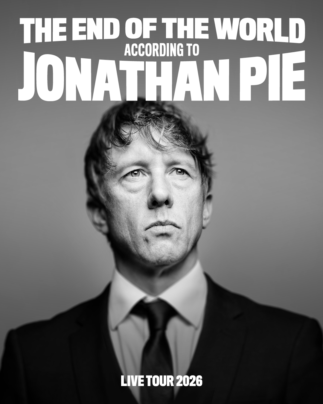 Jonathan Pie