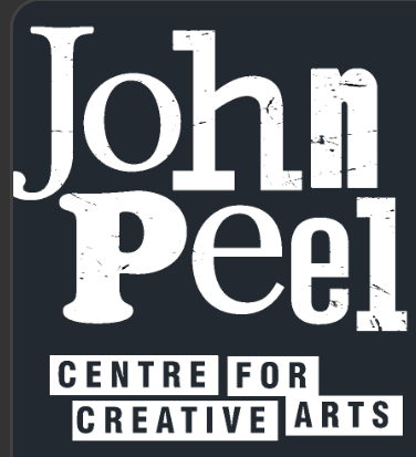 John Peel Centre for Creative Arts venue on Dovetail Events