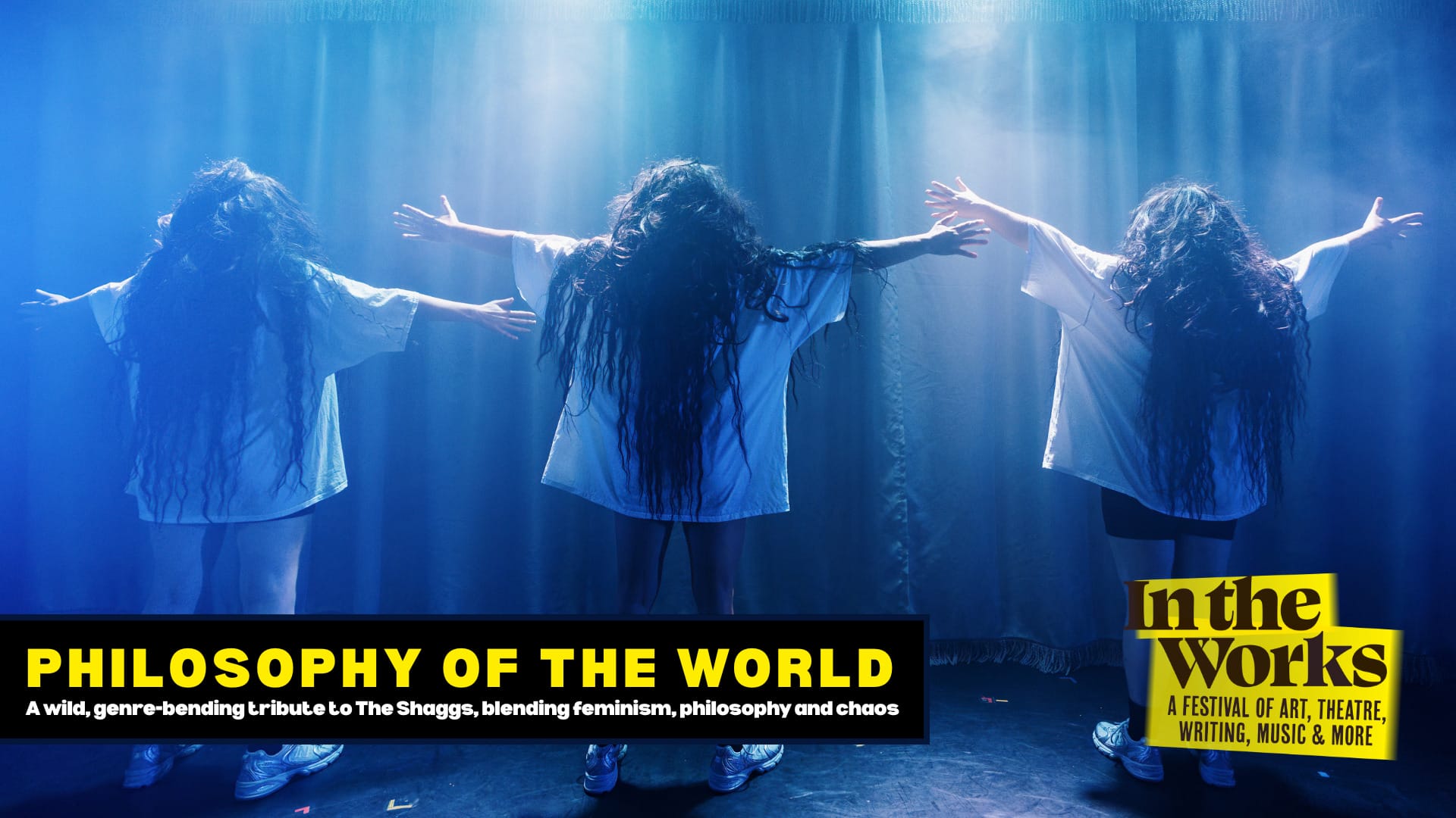 Philosophy of the World