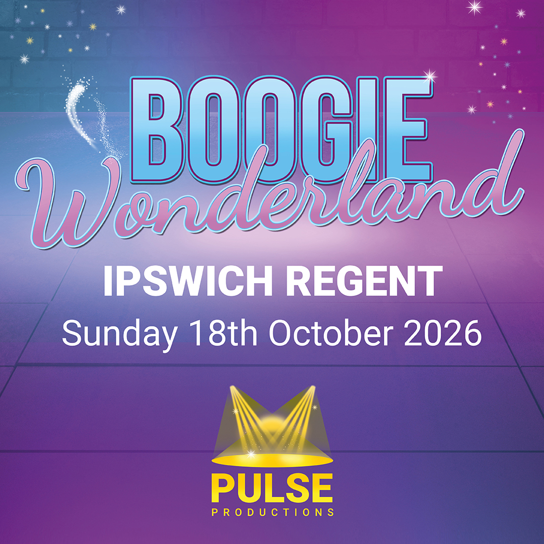 Boogie Wonderland