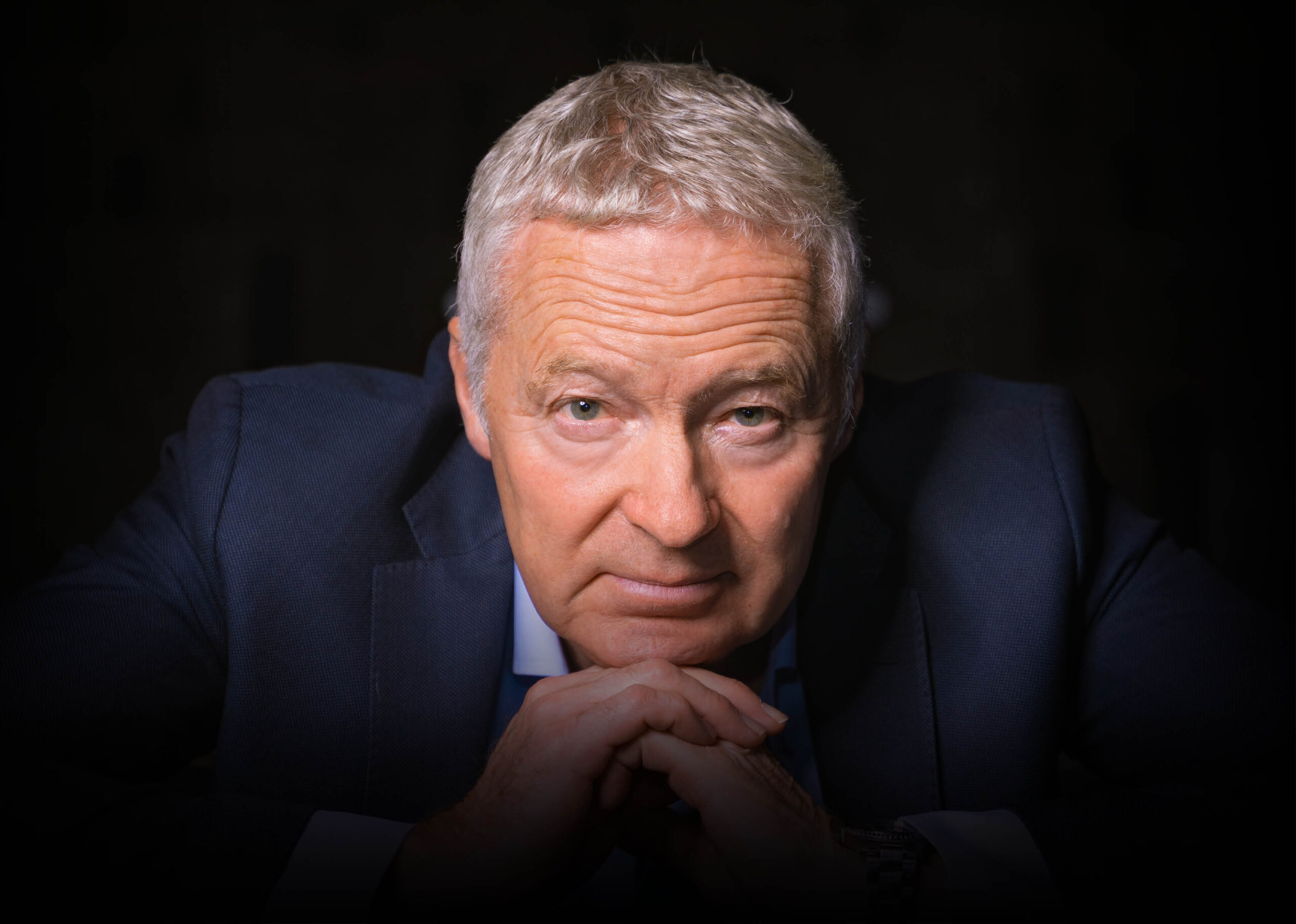 Rory Bremner: Making an Impression