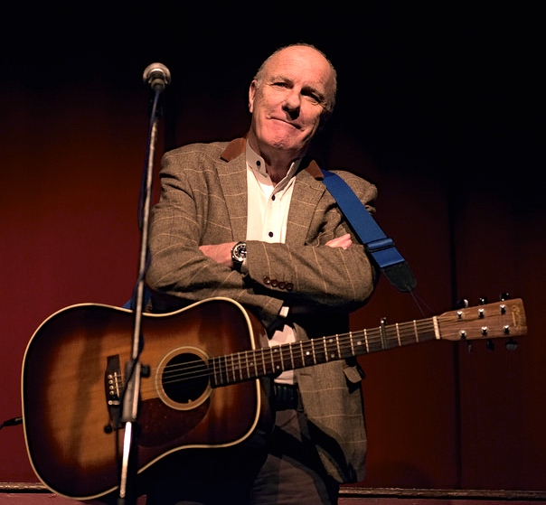 Richard Digance 2026