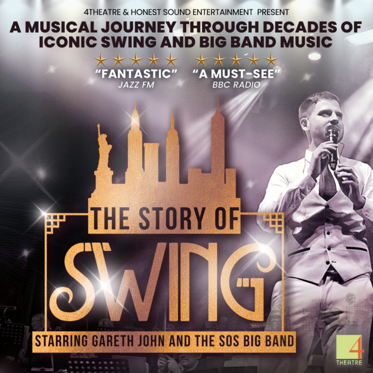 Story of Swing 2026
