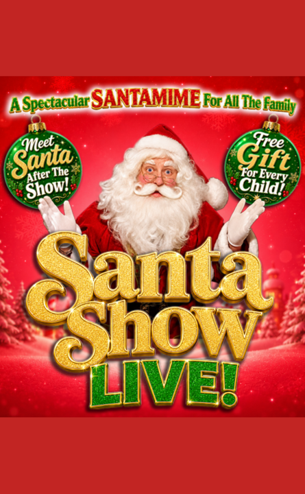 Santa’s Christmas Show