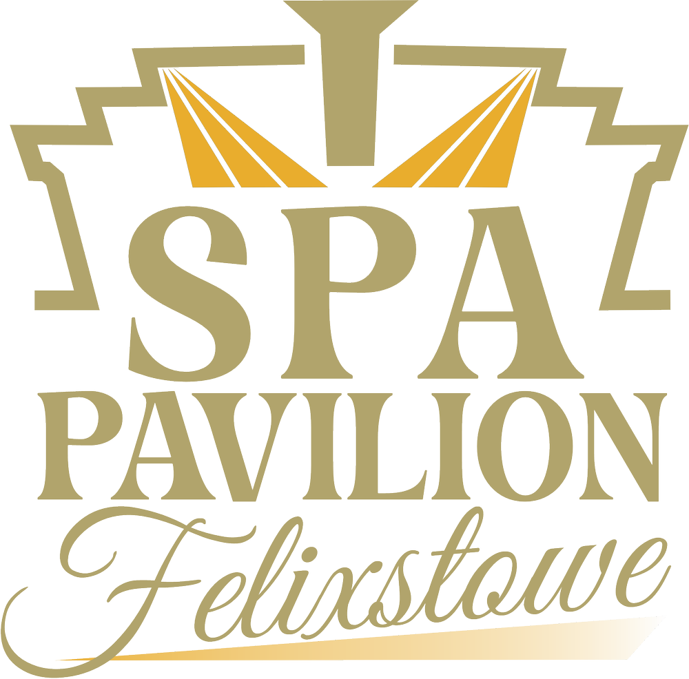 Spa Pavilion