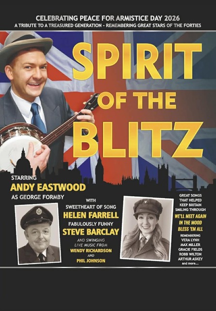 Spirit of the Blitz