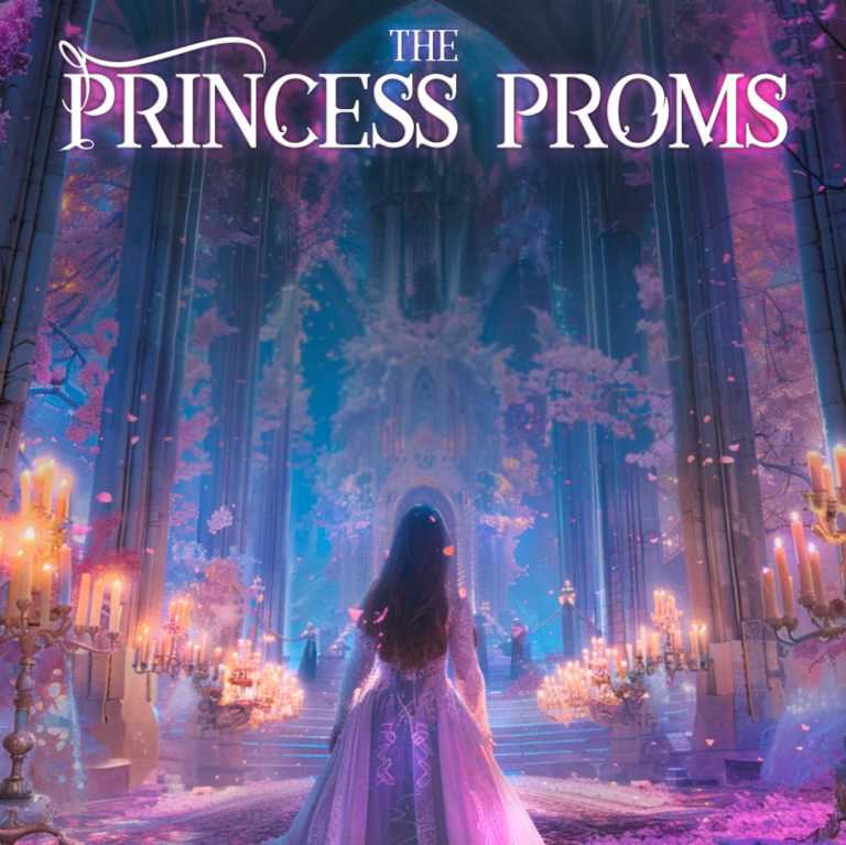 The Princess Proms