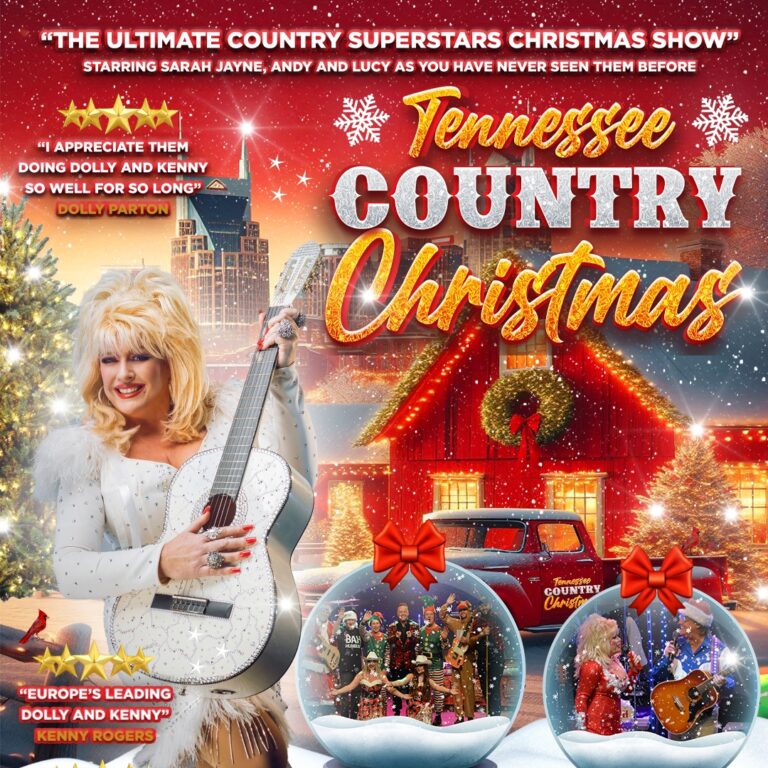 Tennessee Country Christmas