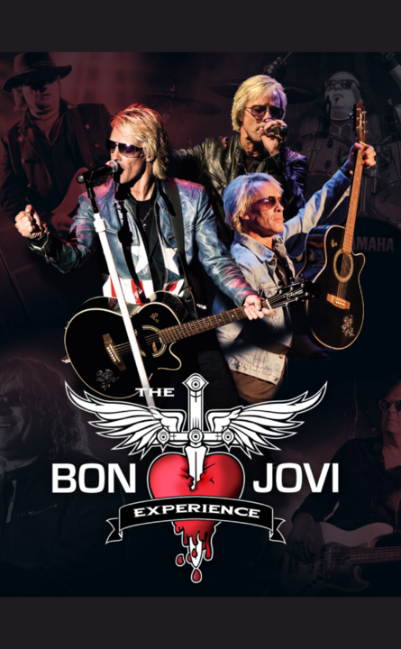 The Bon Jovi Experience