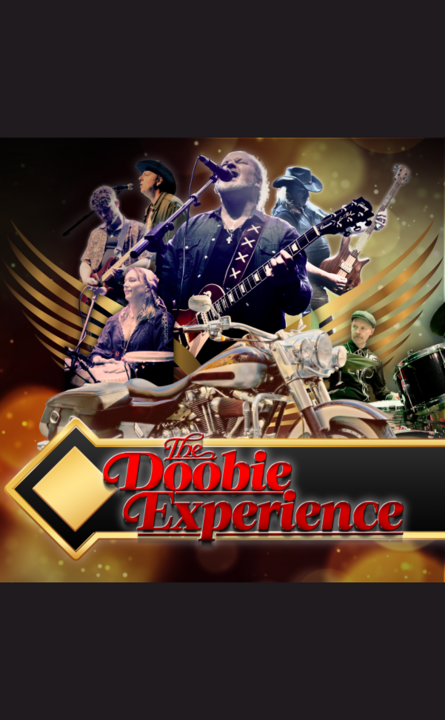 The Doobie Experience