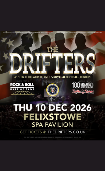The Drifters