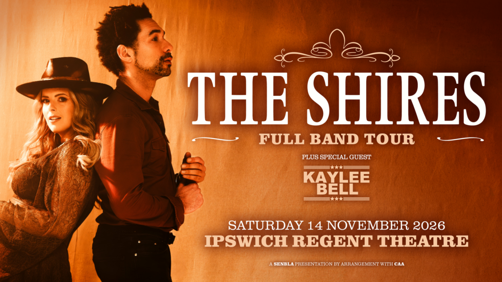 The Shires