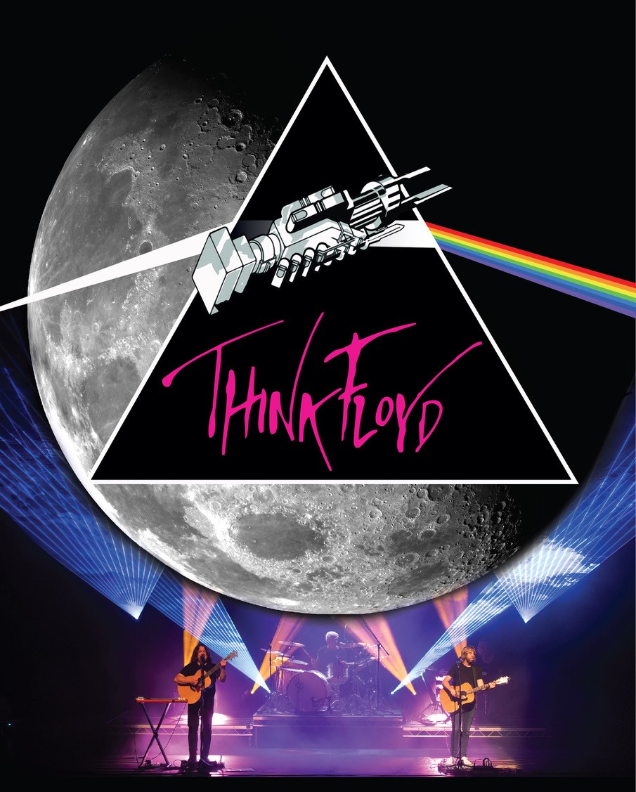 Think Floyd 2026