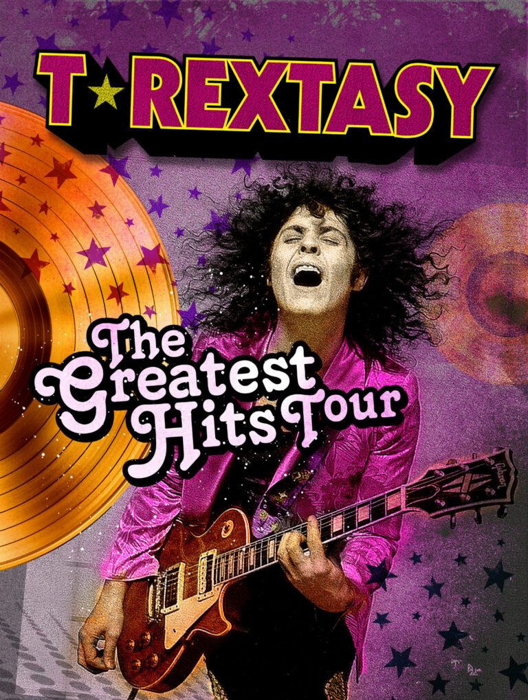 T.Rextasy 2026