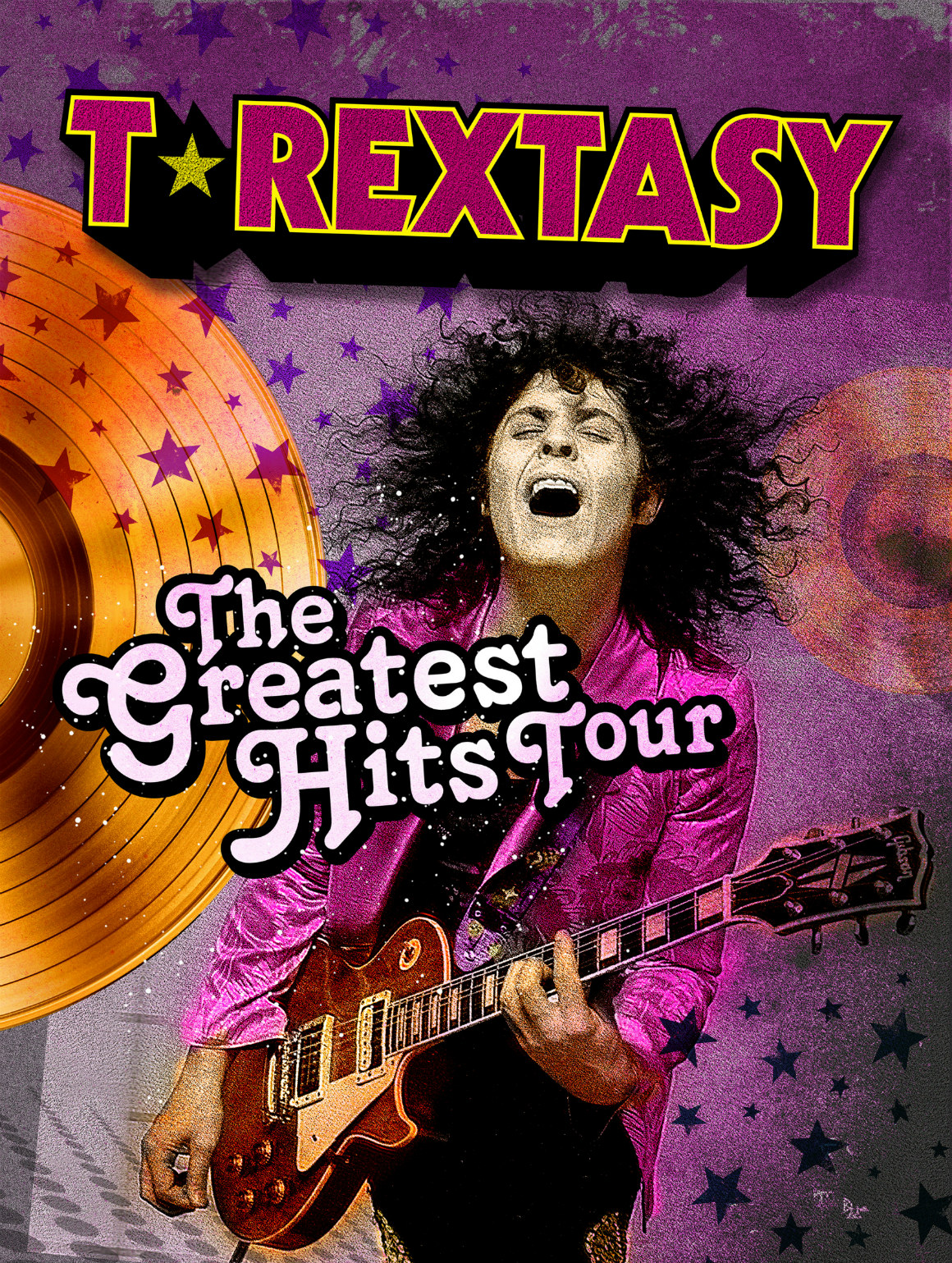 T.Rextasy 2026