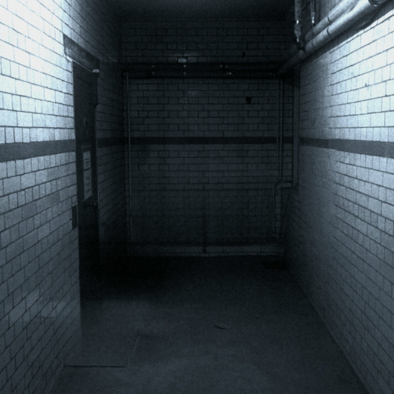 Haunting Nights – Ghost Hunt – June