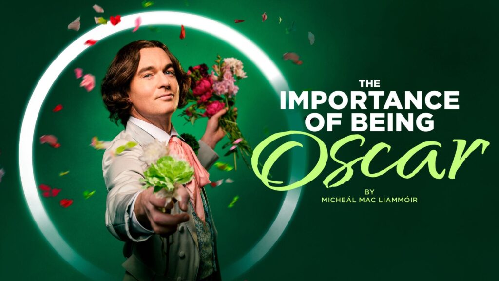 The Importance of Being Oscar