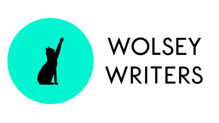 Wolsey Writers 2026