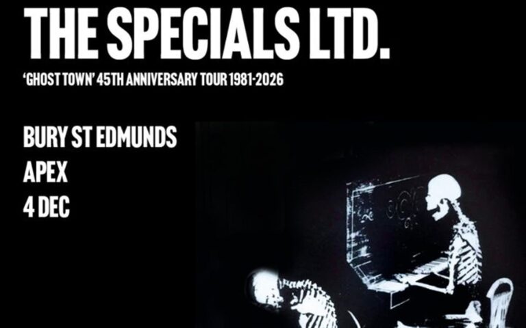 The Specials Ltd