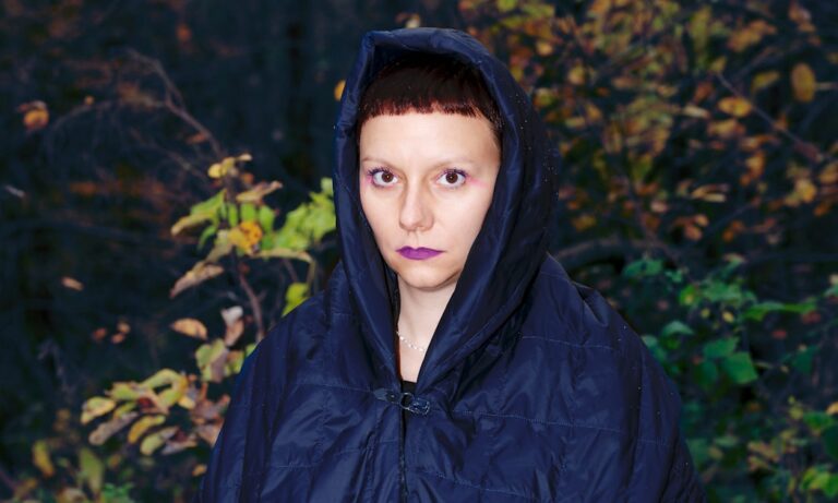 Magda Drozd + Birds of Hell + Lottie Brazier