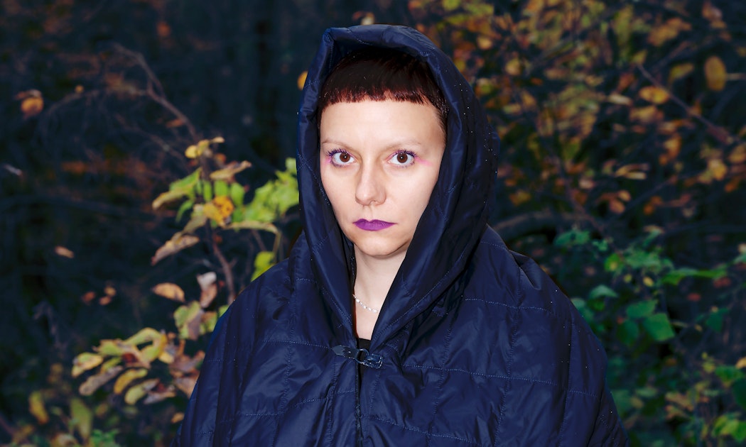 Magda Drozd + Birds of Hell + Lottie Brazier
