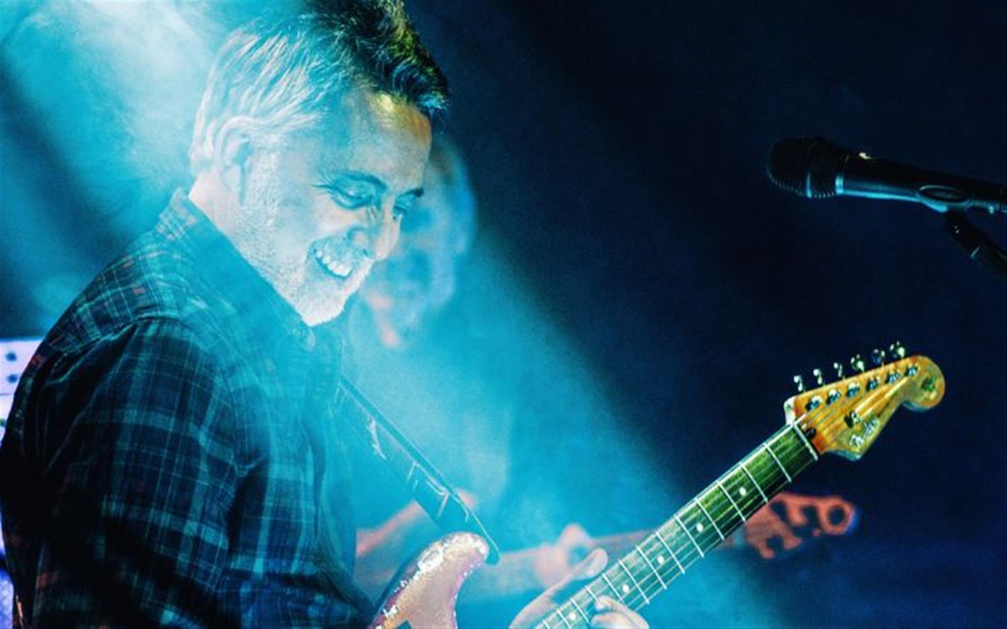 The Chris Rea Experience