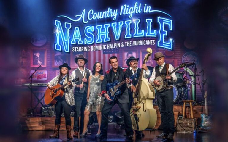 A Country Night in Nashville 2026
