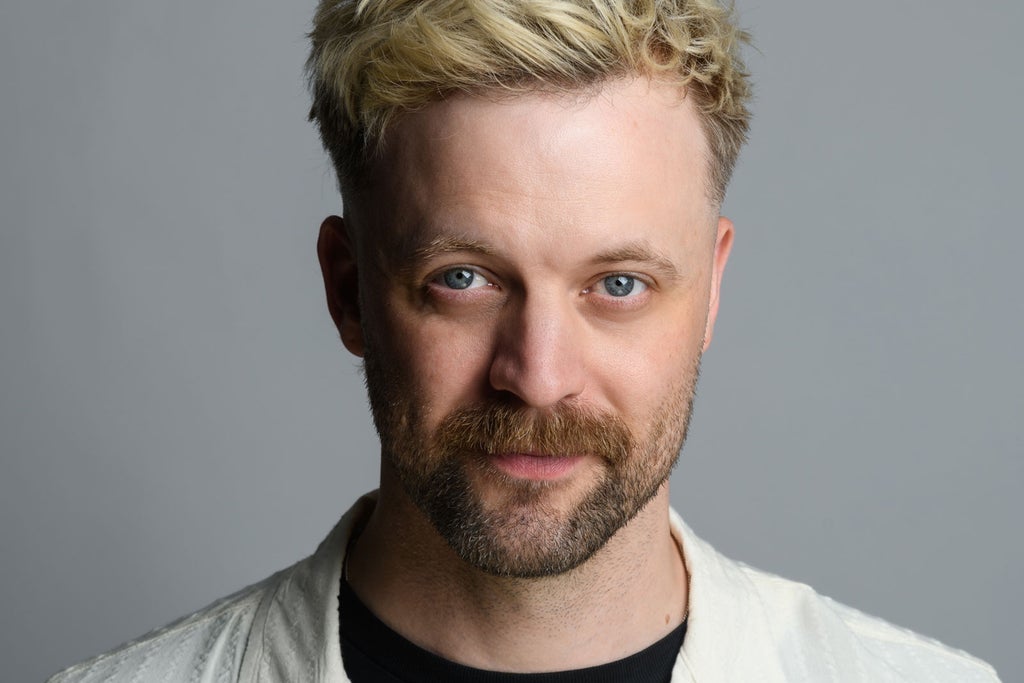 Thomas Green – Brainstorm