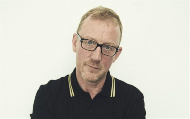 Dave Rowntree