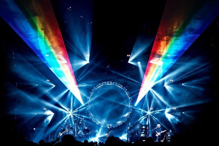 The Australian Pink Floyd