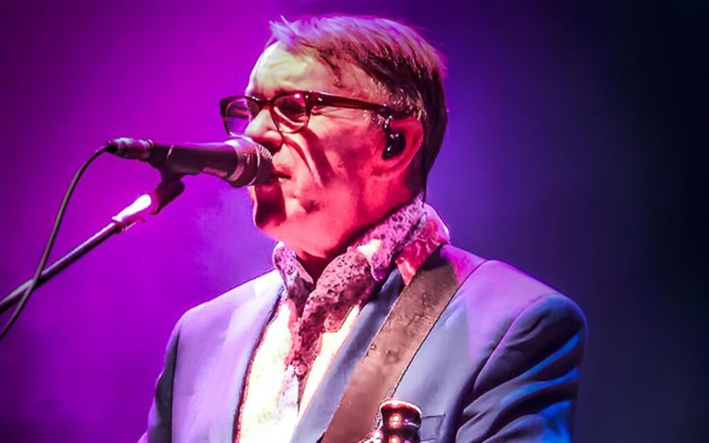 Chris Difford