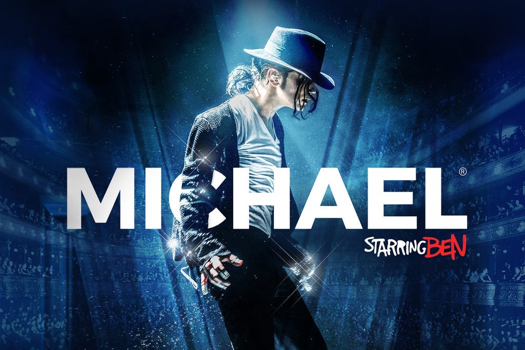 Michael Starring Ben
