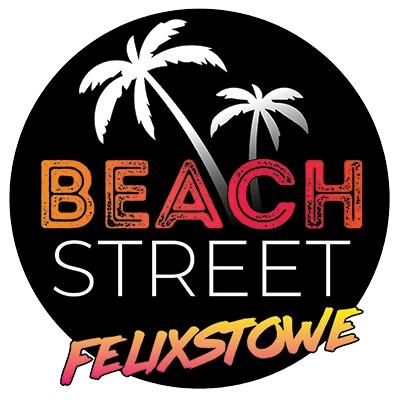 Beach Street Felixstowe