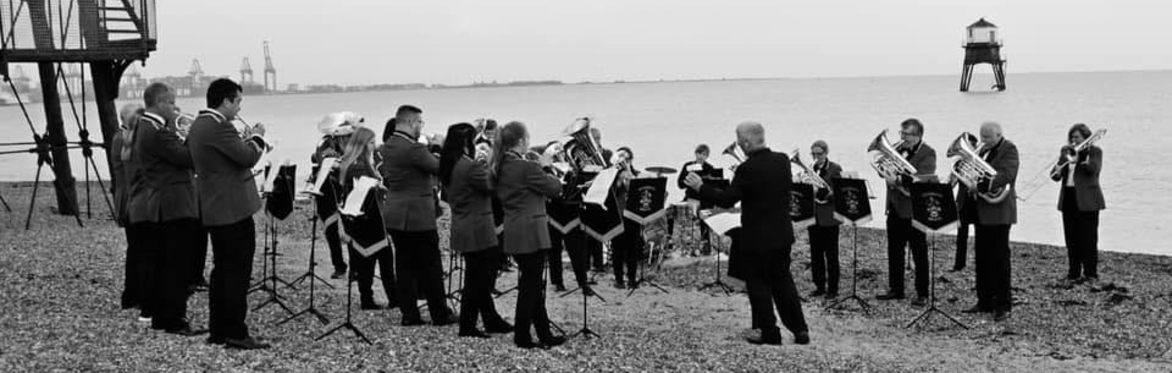 Tendring Brass Band (Music)