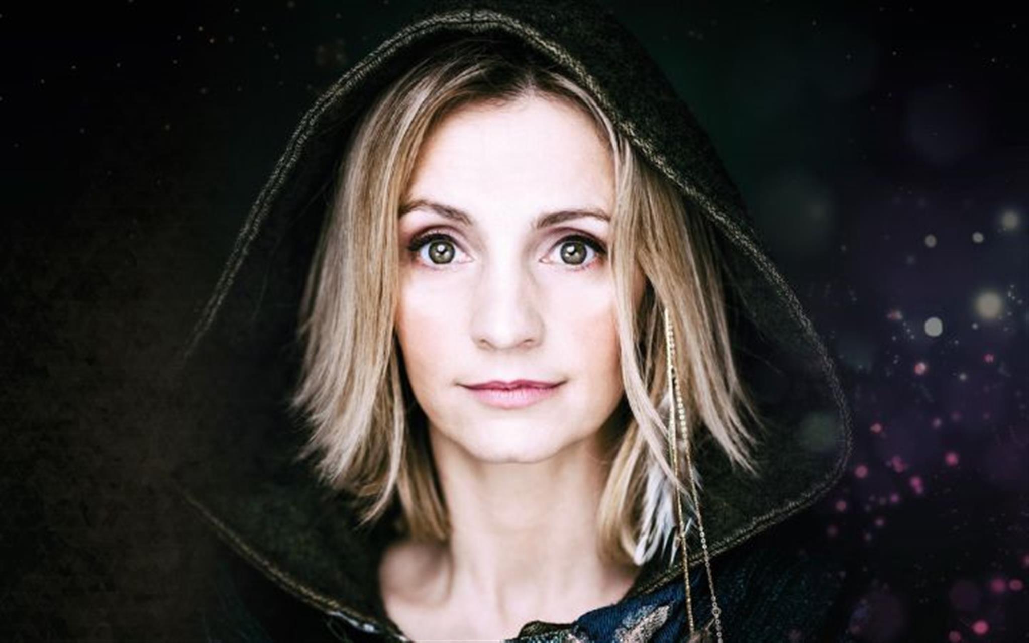Cara Dillon: Upon A Winter’s Night