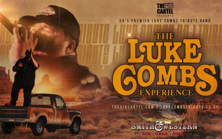 Luke Combs Experience