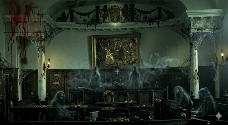 Colchester Town Hall Ghost Hunt Colchester