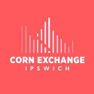 Corn Exchange Ipswich