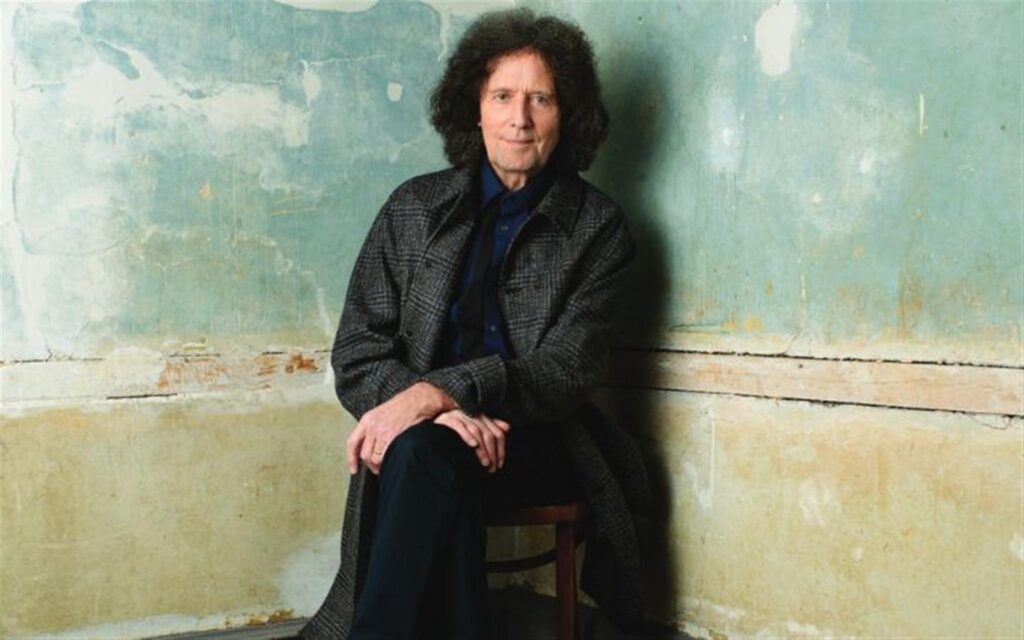 Gilbert O’Sullivan
