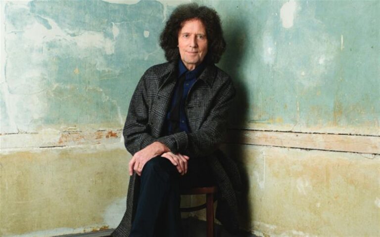 Gilbert O’Sullivan