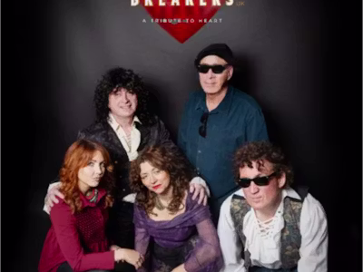 Heart Breakers – The Premier Heart Tribute