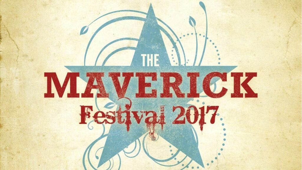 Maverick Festival 2026 – Weekend