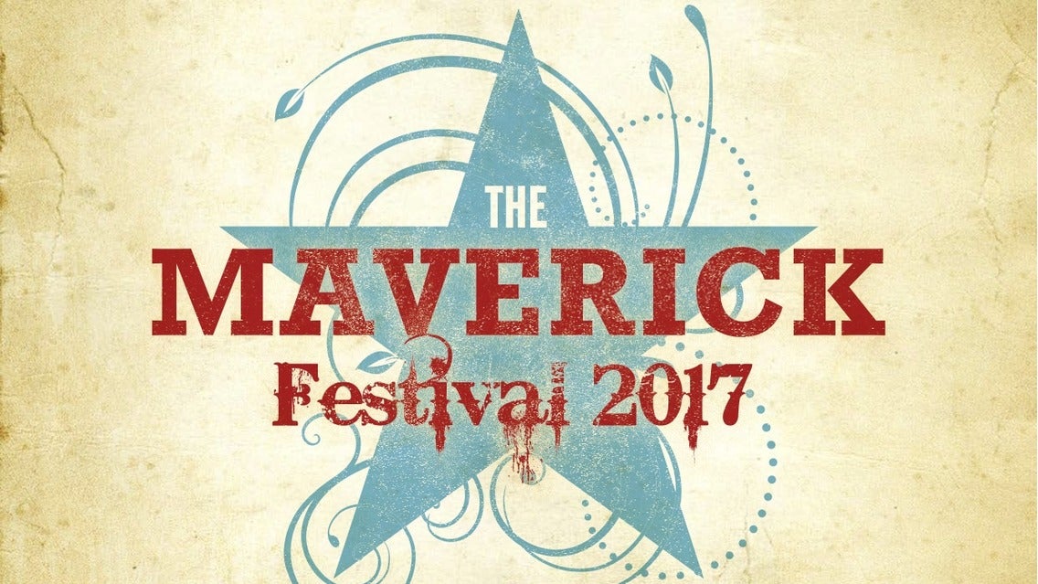 Maverick Festival 2026 – Weekend